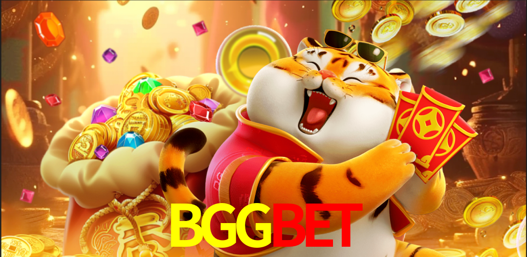 BGGBET: Seu Cassino Premiado com Pagamentos Rápidos