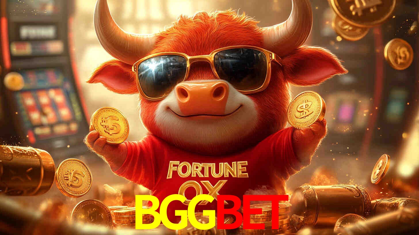 BGGBET - Sorte Online Brasil Oficial - BGGBET.com