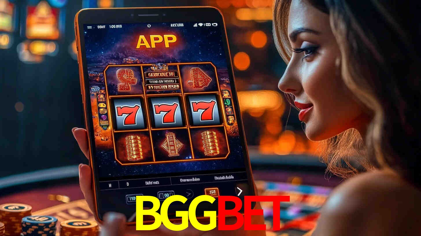 BGGBET paga