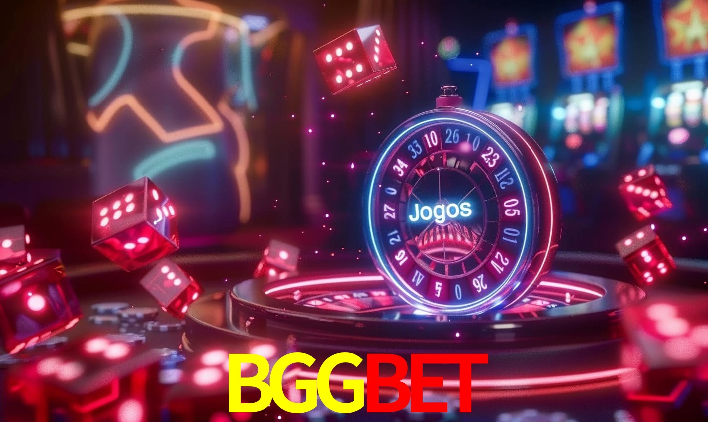 Cassino ao Vivo BGGBET - Dealers Brasileiros Profissionais