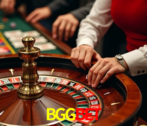 Interface do Aplicativo BGGBET - Design Premium e Intuitivo