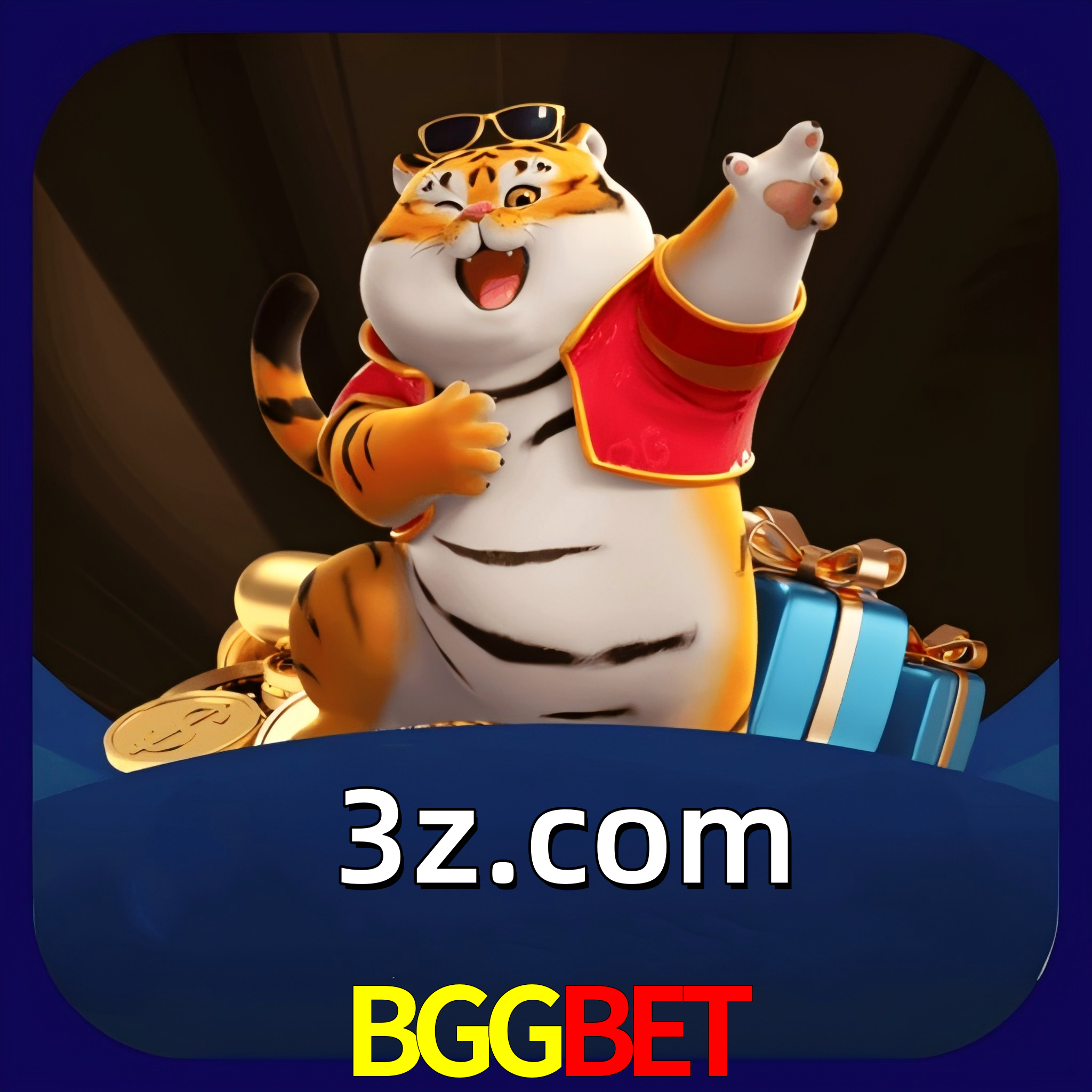 BGGBET Logo