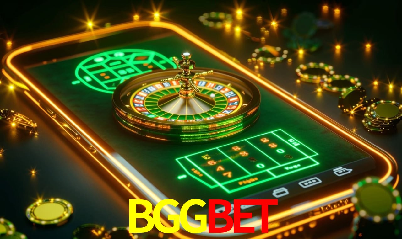 Login Seguro BGGBET