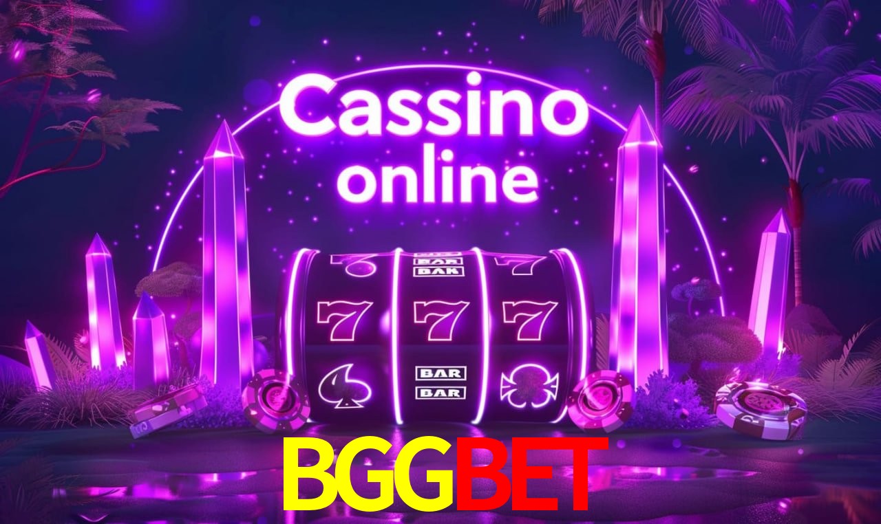 Diretório de Jogos BGGBET