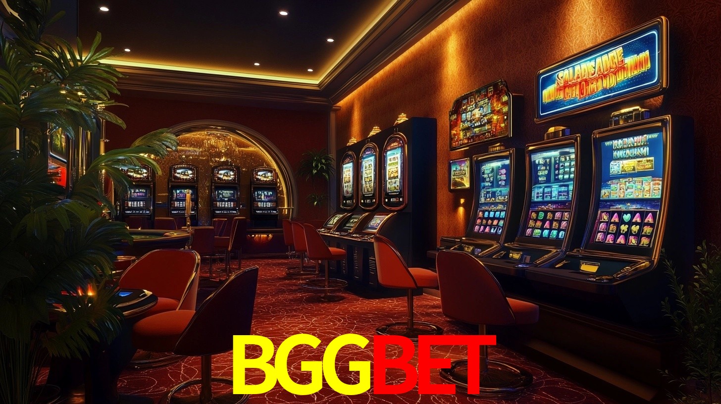 VIP Casino BGGBET