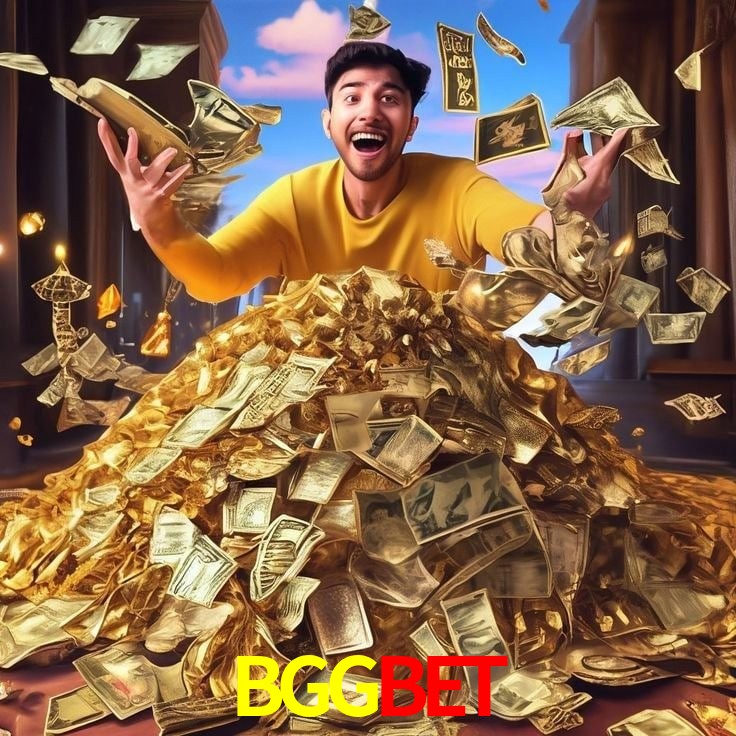 PIX Instantâneo BGGBET