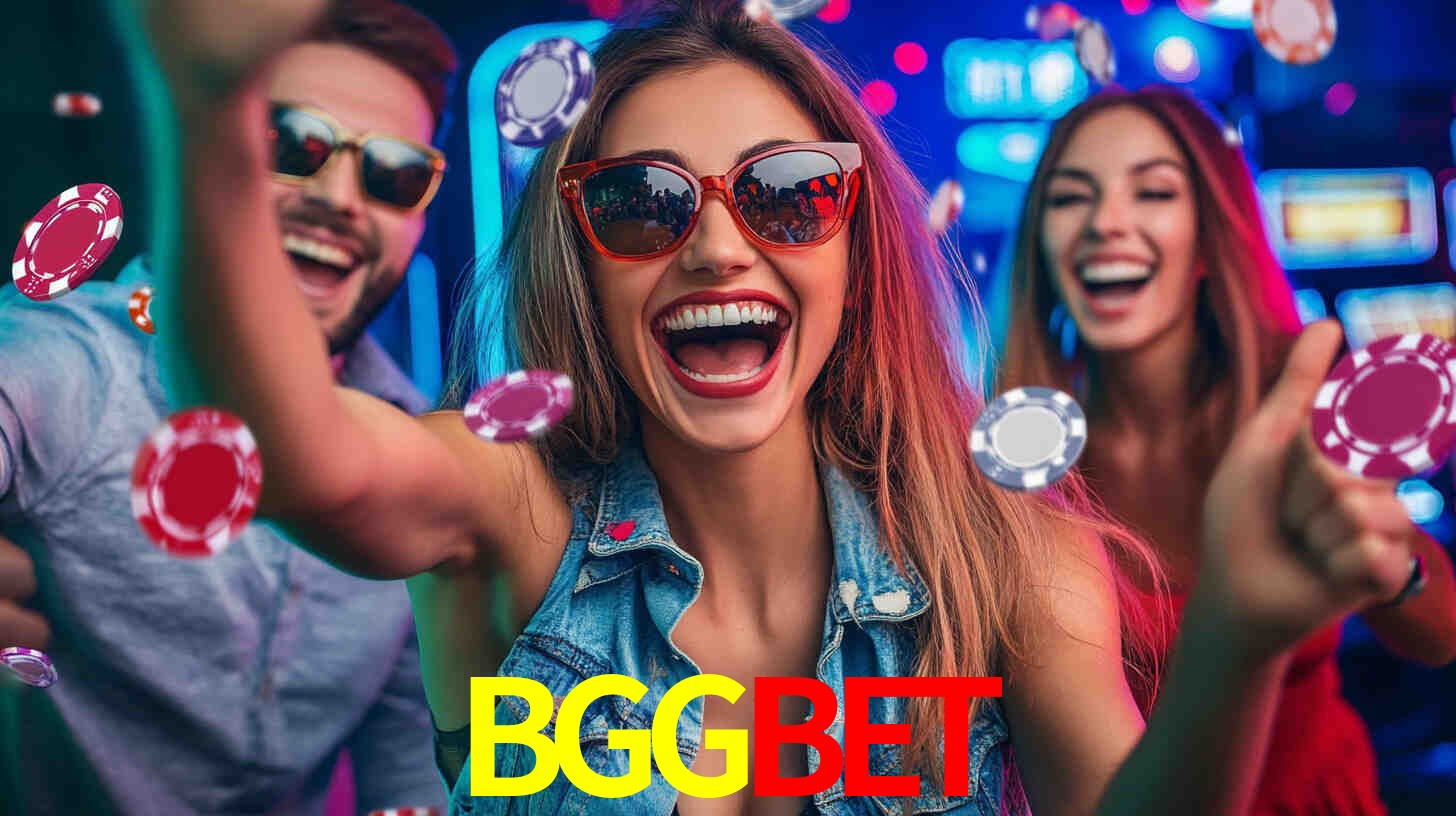 Desvendando o Mundo dos Jogos Virtuais na BGGBET
