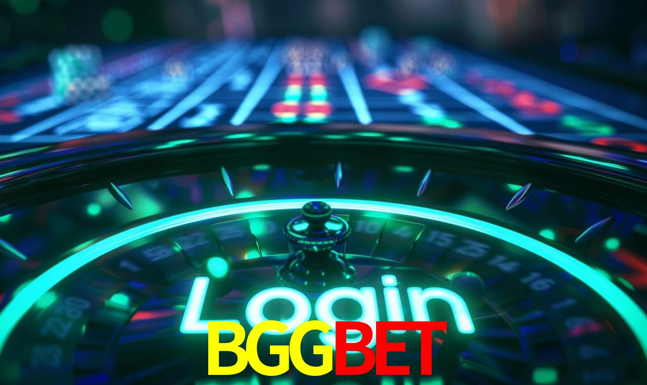 Casino Ao Vivo BGGBET