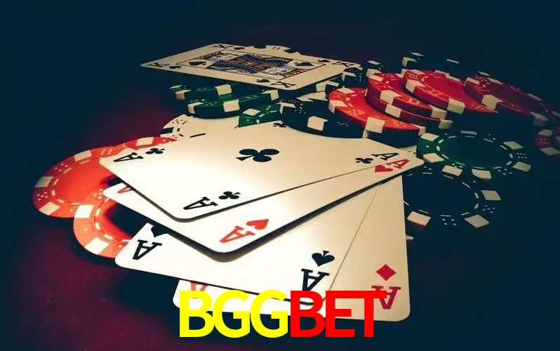 cassino BGGBET