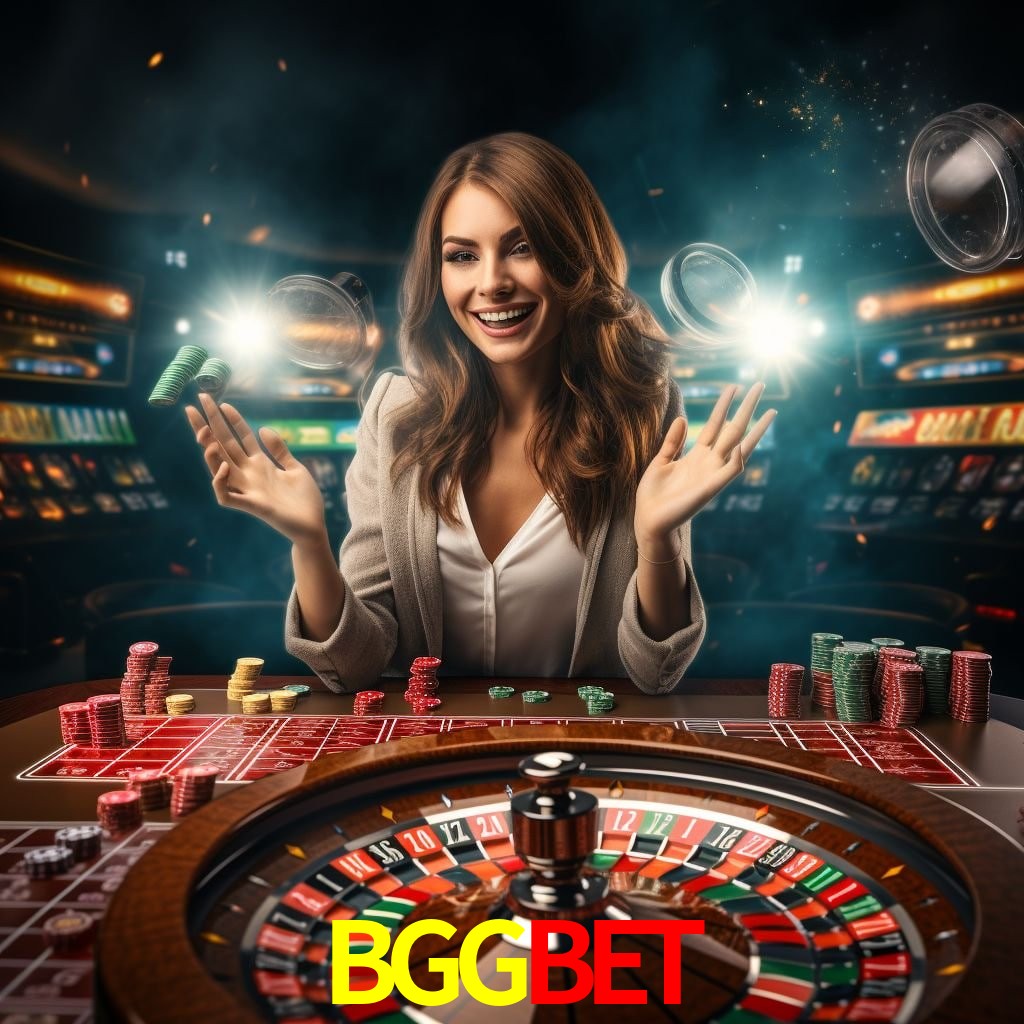 Premium Interface BGGBET