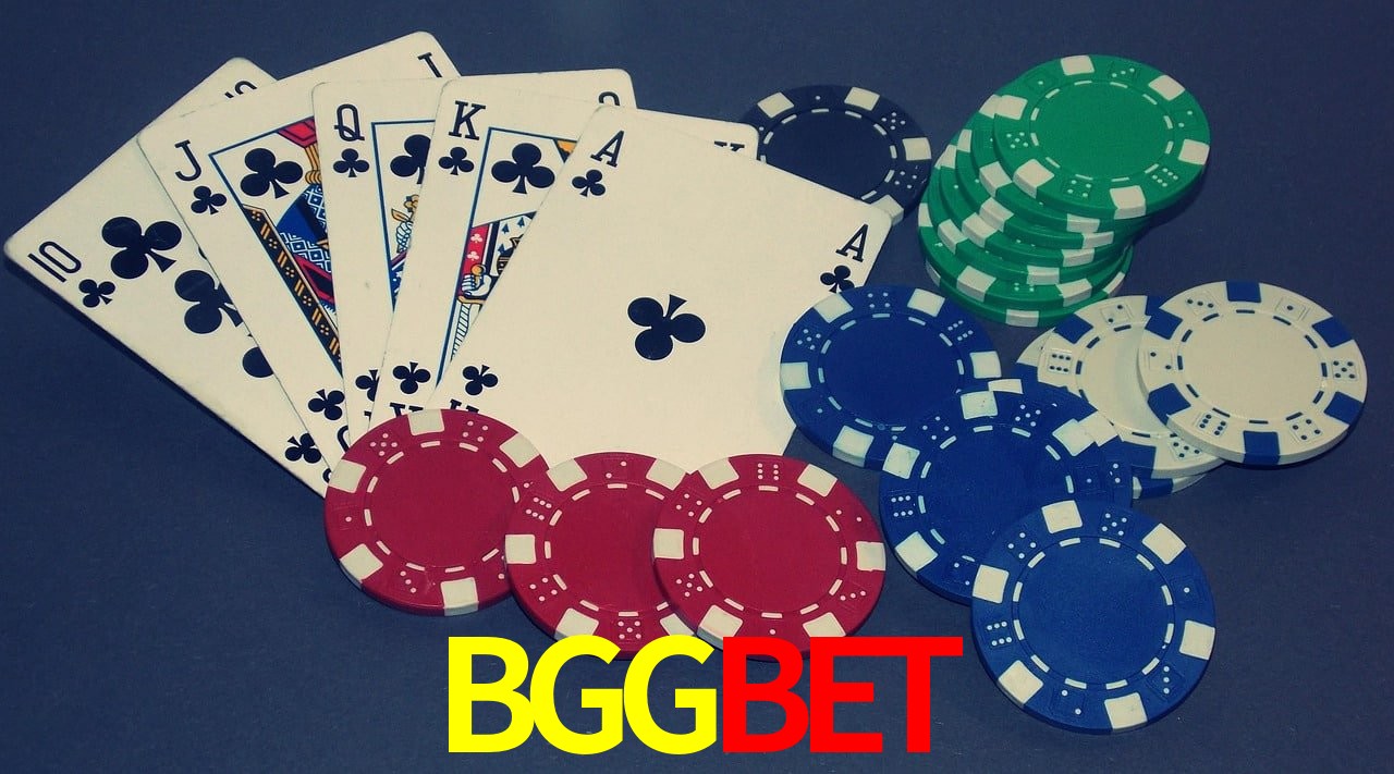 Slot Games BGGBET