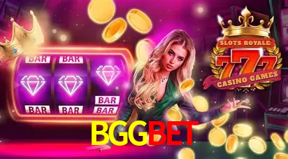 Descubra o Mundo do Cassino Online com BGGBET