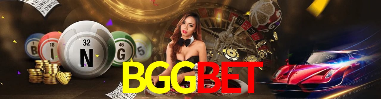 Promoções Sazonais BGGBET