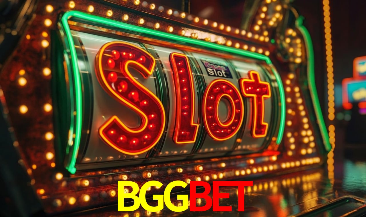 Provedores de Jogos BGGBET