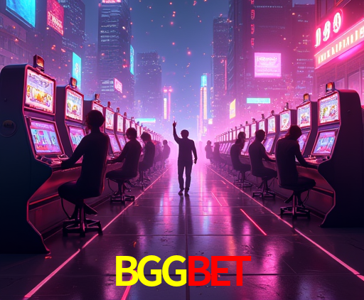 Interface do App BGGBET