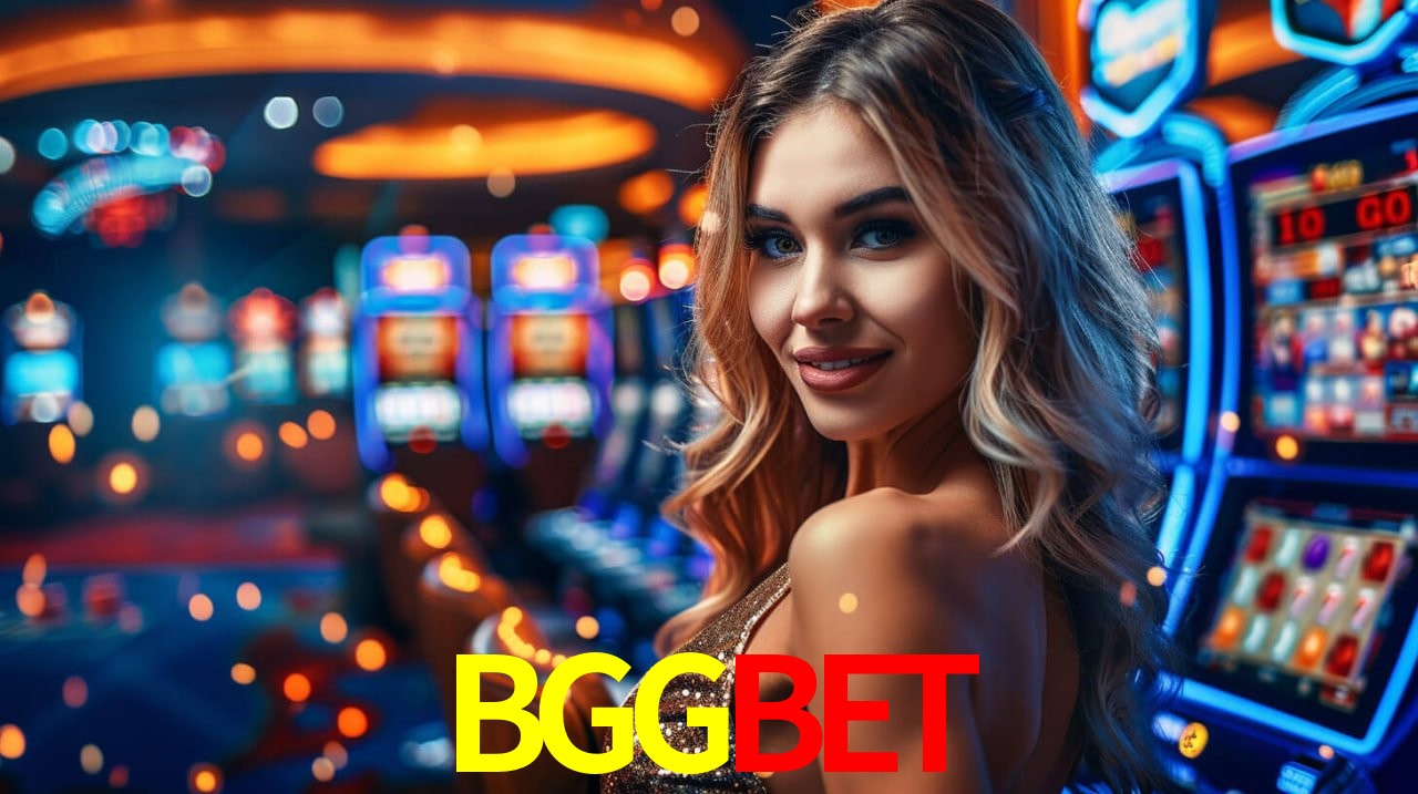 Live Casino BGGBET