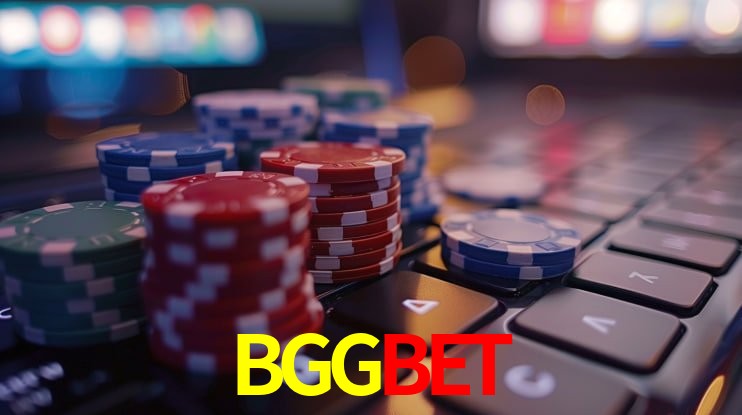 Jogos de Slot BGGBET