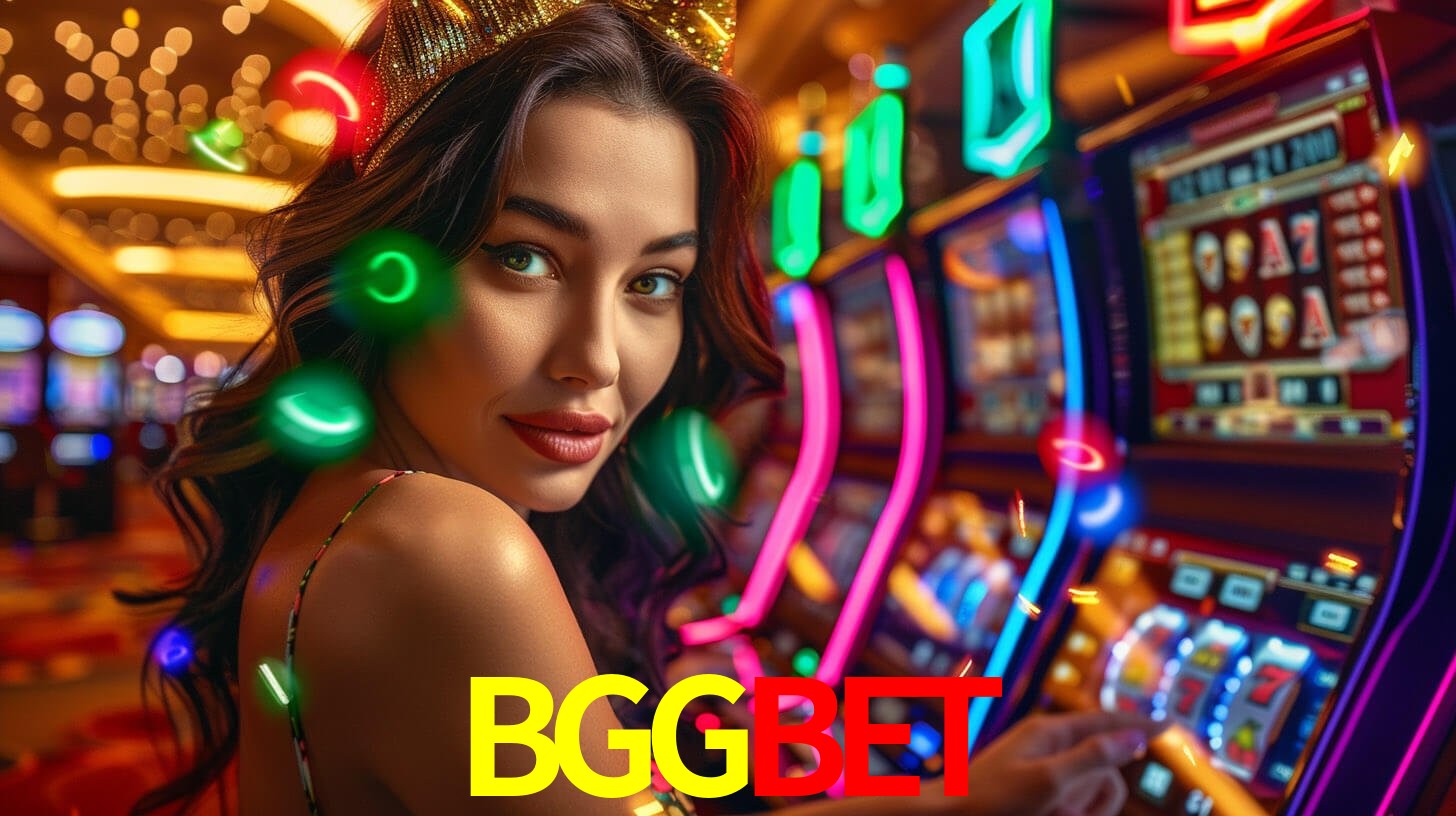 Bônus Generosos e Exclusivos no BGGBET para Você!