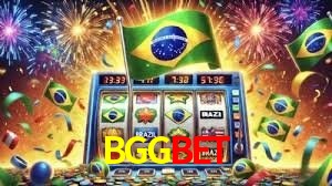 Game Providers BGGBET