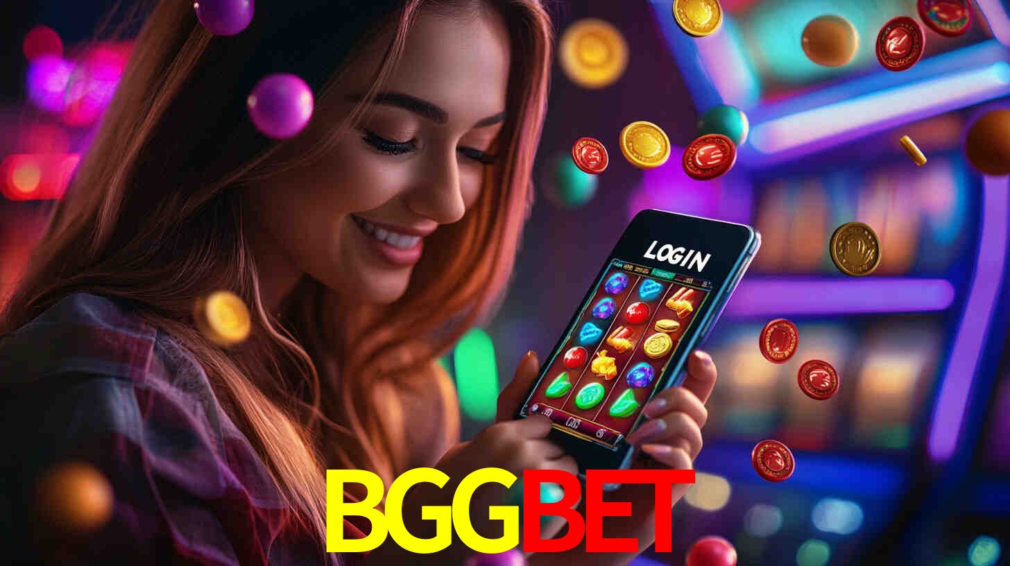 Explore as vantagens do BGGBET: serviço profissional e confiabilidade