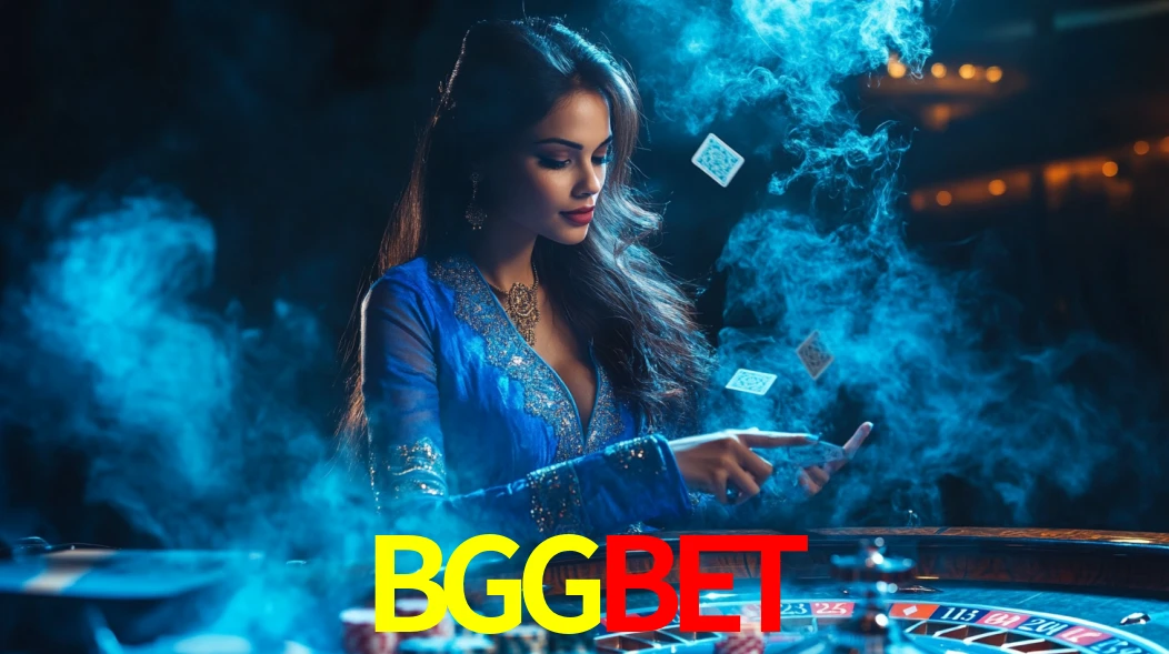 Apostas Esportivas na BGGBET: Um Guia Completo