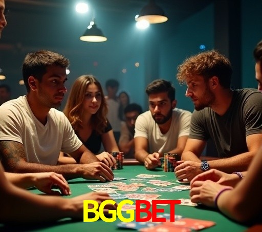 Promoção Relâmpago BGGBET