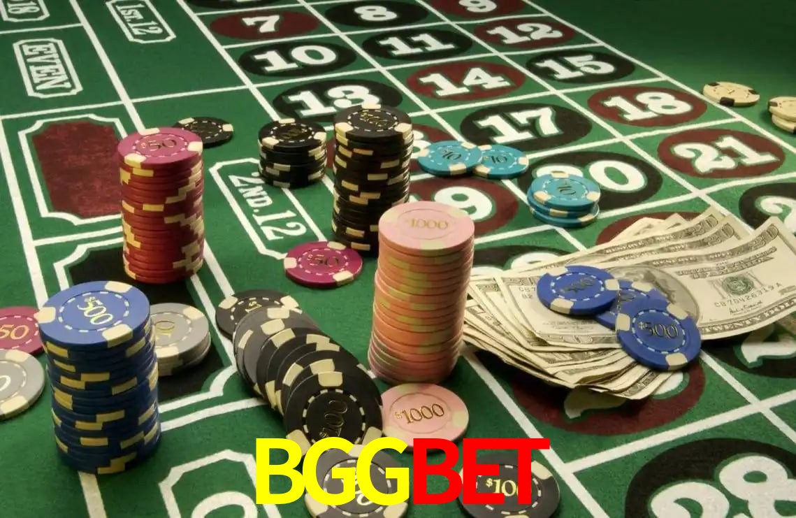 BGGBET App Interface