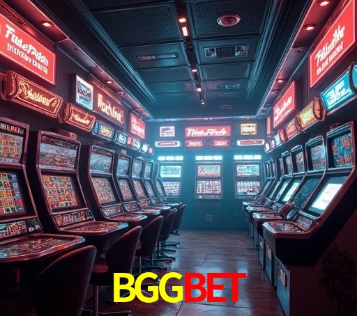Sistemas de Segurança BGGBET