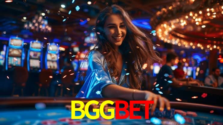 Bonus Features BGGBET