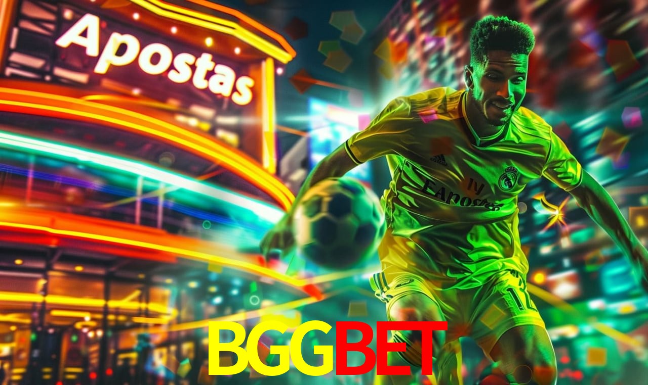 Apostas de Tênis BGGBET