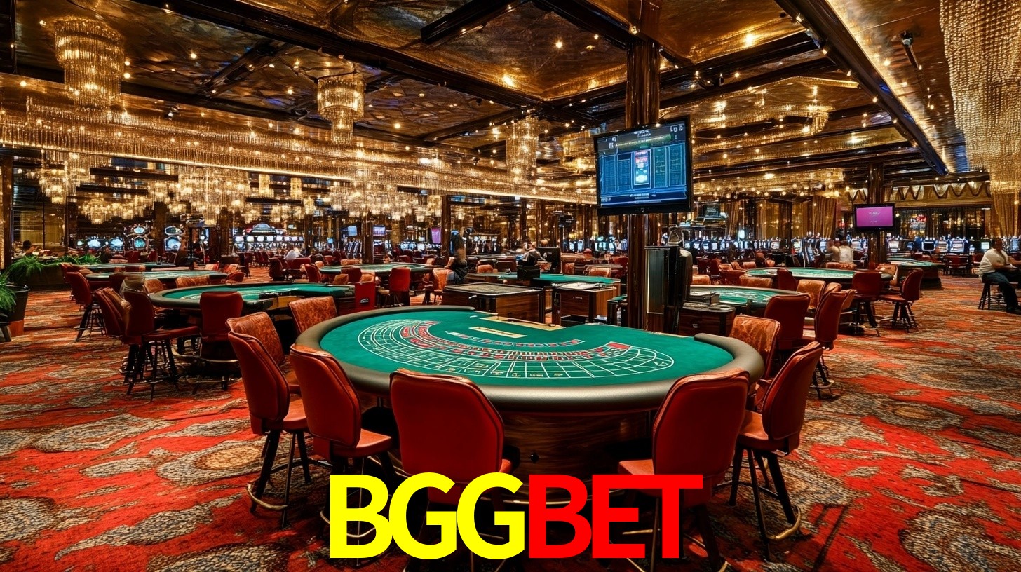 BGGBET: Jogos de Caça-Níqueis-Altas Recompensas, Roleta-Velocidade, Blackjack-Desafios Máximos
