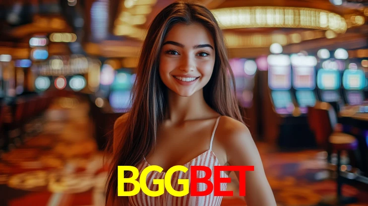 Welcome Bonus BGGBET