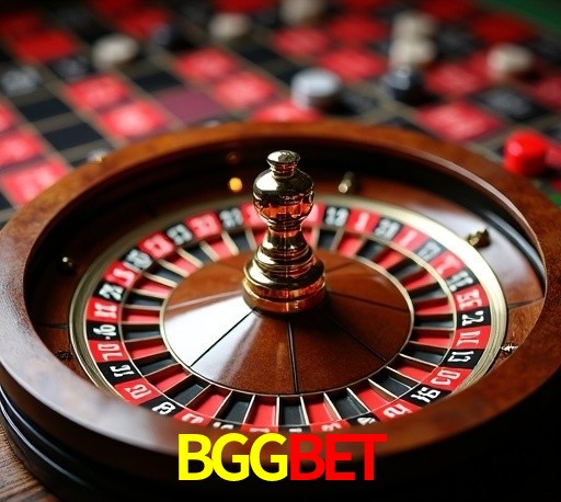 Design Responsivo BGGBET