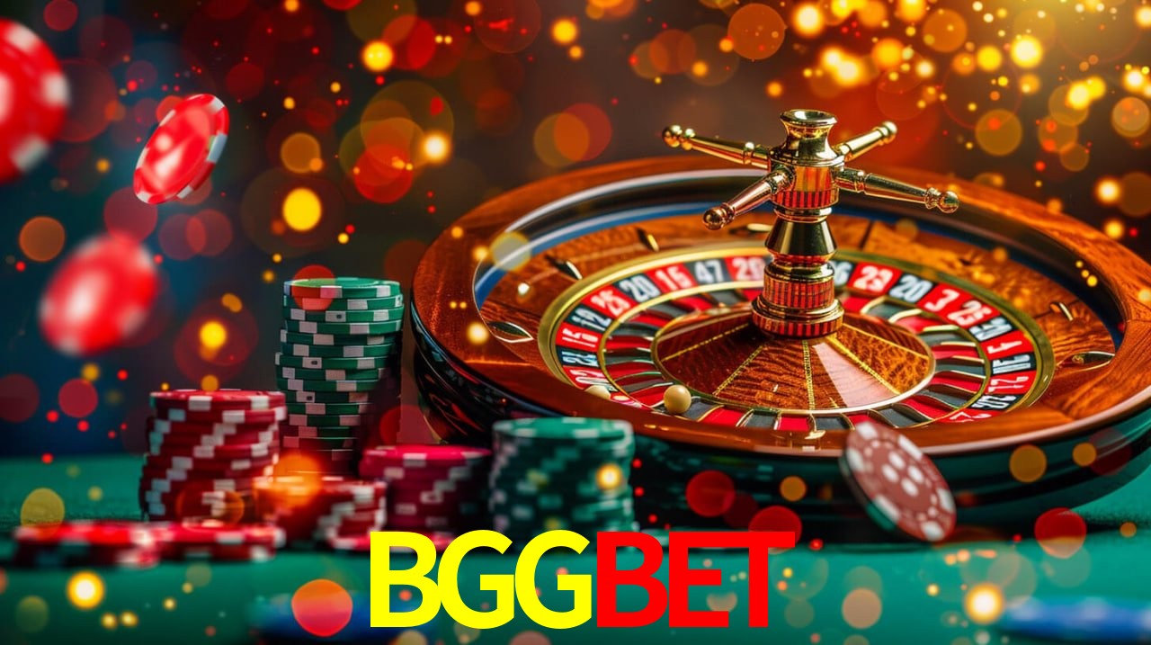 Explorando a Categoria de Eventos em Apostas na BGGBET