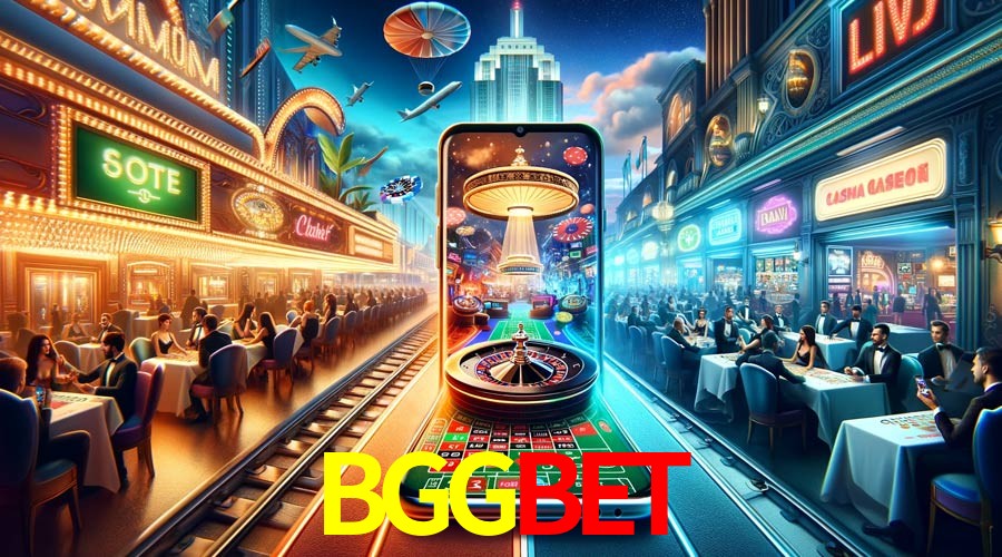 Security Systems BGGBET