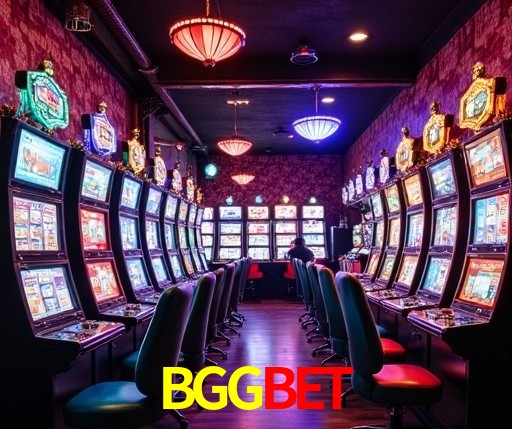 Ofertas Exclusivas BGGBET