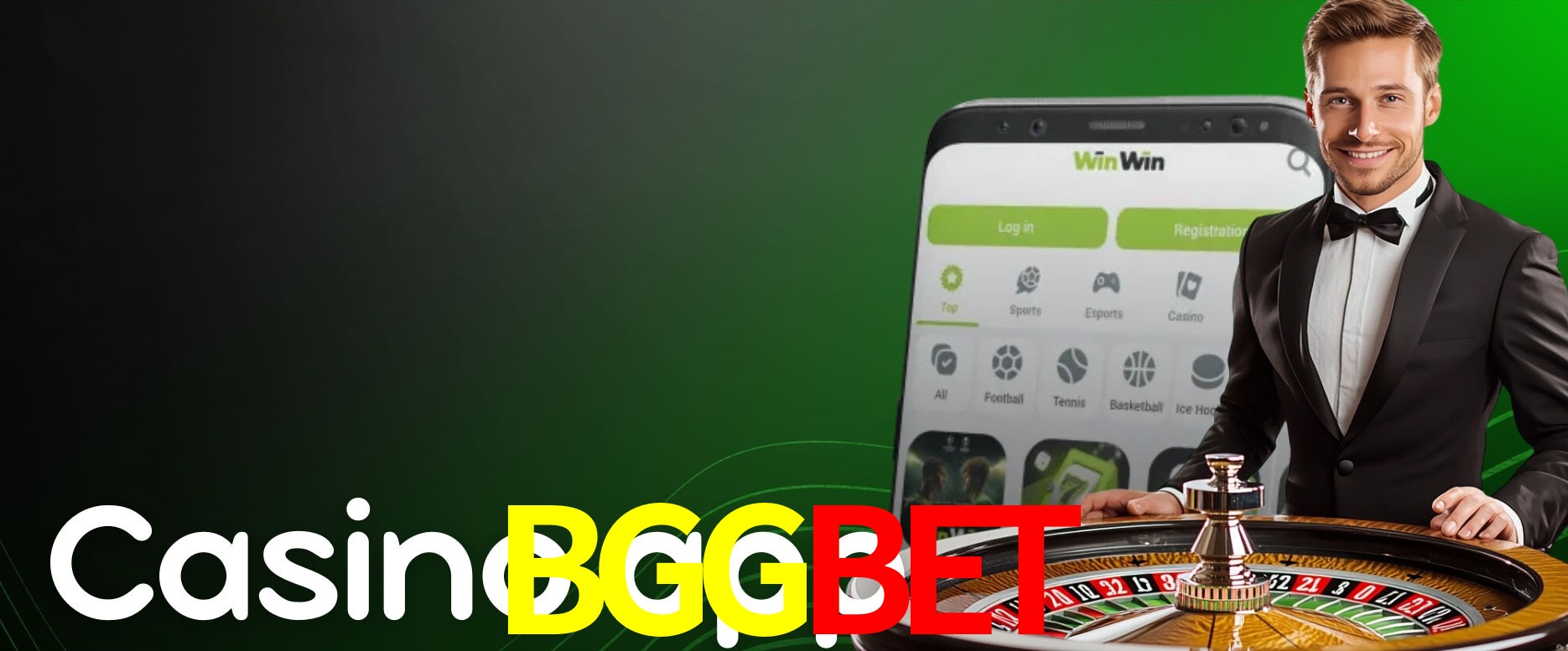 Seasonal Promotions BGGBET