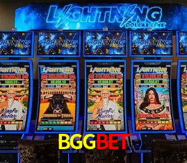 Desvendando o Mundo dos Jogos Virtuais na BGGBET
